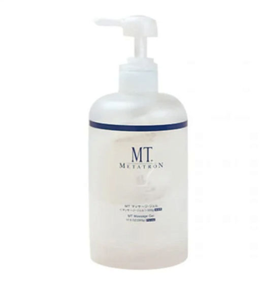Гель массажный с эффектом лифтинга МТ Massage Gel 500 г (Пластиковая бутылка + Сменный блок)