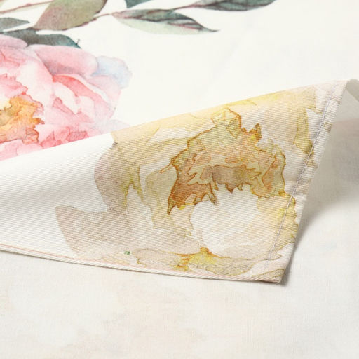 Кухонный набор Этель Love and grace: полотенце, варежка-прихватка, лопатка, венчик, губка