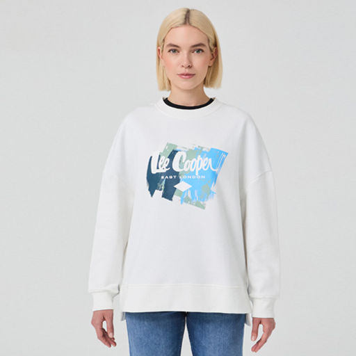 Толстовка / Lee Cooper