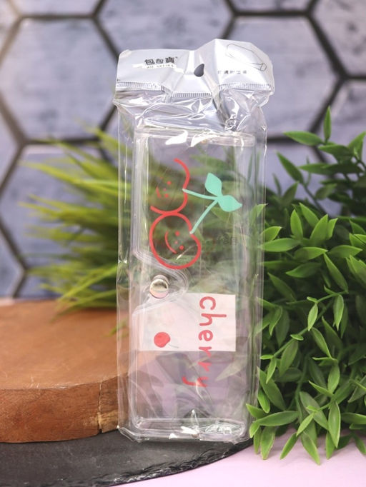 Чехол для очков GIRLY "Cherry"