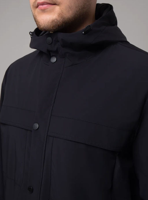 E2362-3 куртка мужская