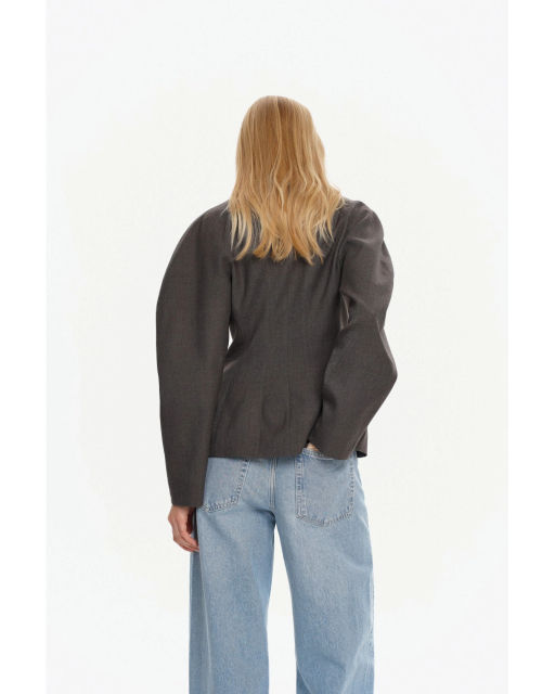 Жакет THE VERY 2435