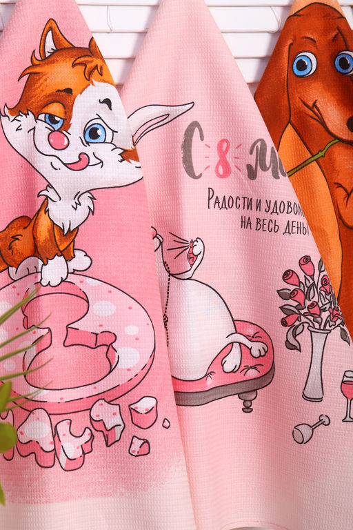 Полотенце 32573 - Натали фото 8