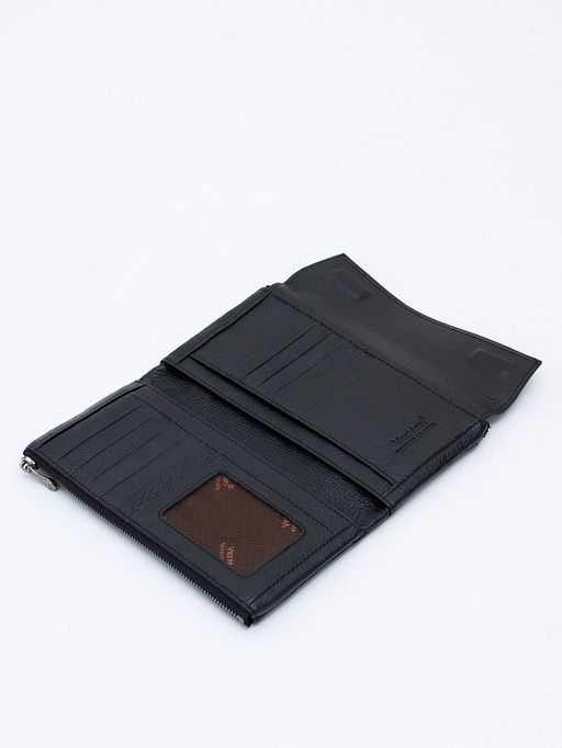 Кошелек 3992-1806 black  Vermari