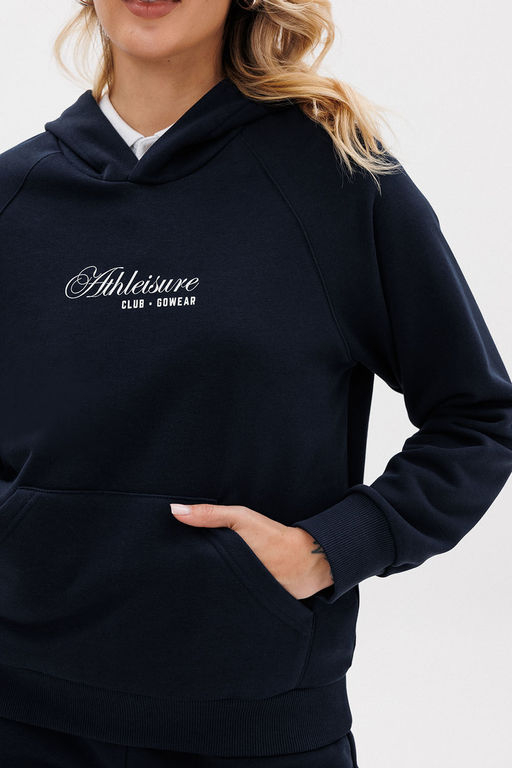 Костюм GO F3100а/20-04.170-176 темно синий - Pirs фото 2