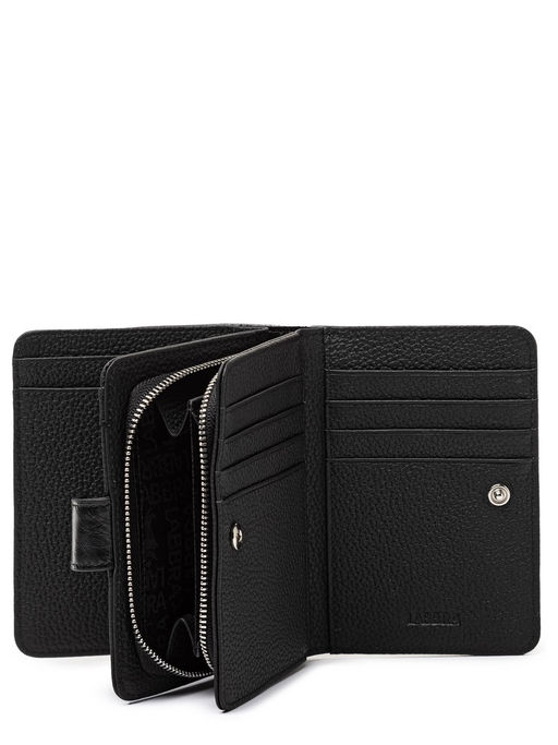 Кошелек Labbra L089-609 black  фото 8
