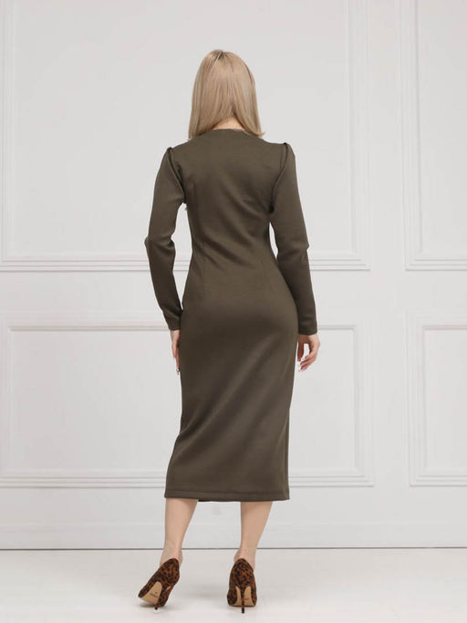 Платье П5-5662/2 - Wisell фото 12