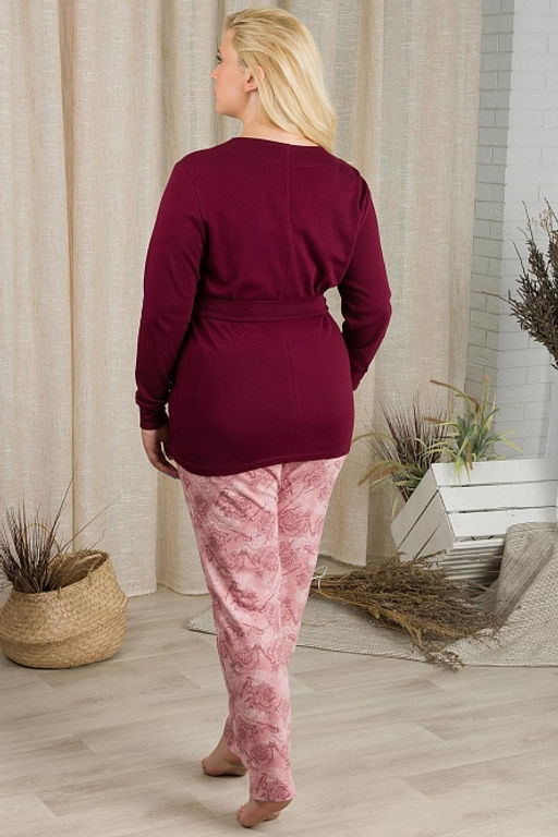 Пижама, арт. 0786-07 - Шаrliзе фото 2