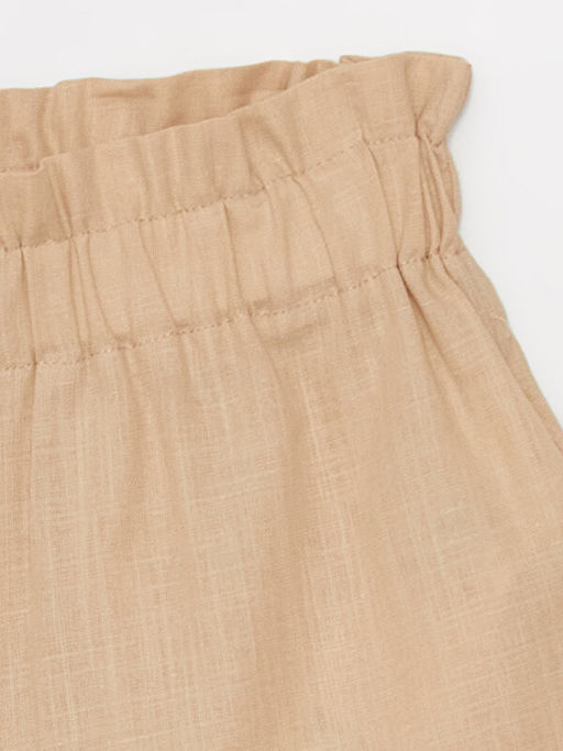 Beli Lastikli K?z Bebek ?ort - Waikiki фото 2