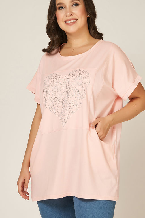 Туника - Olsi фото 3