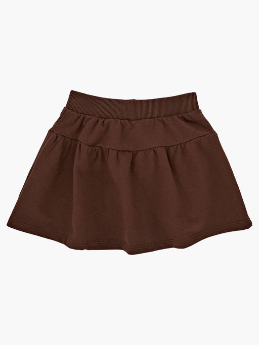 Юбка для девочки UD 1377 синий - Mini maxi фото 12