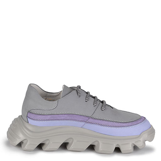 Полуботинки женские