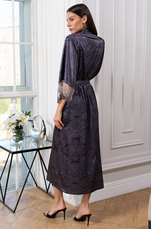 Халат Mia-Amore  фото 2