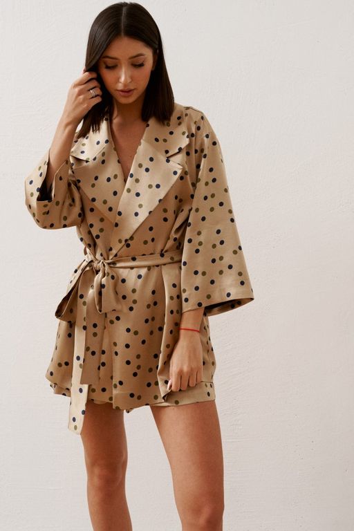 Жакет А5073 - Annete фото 2