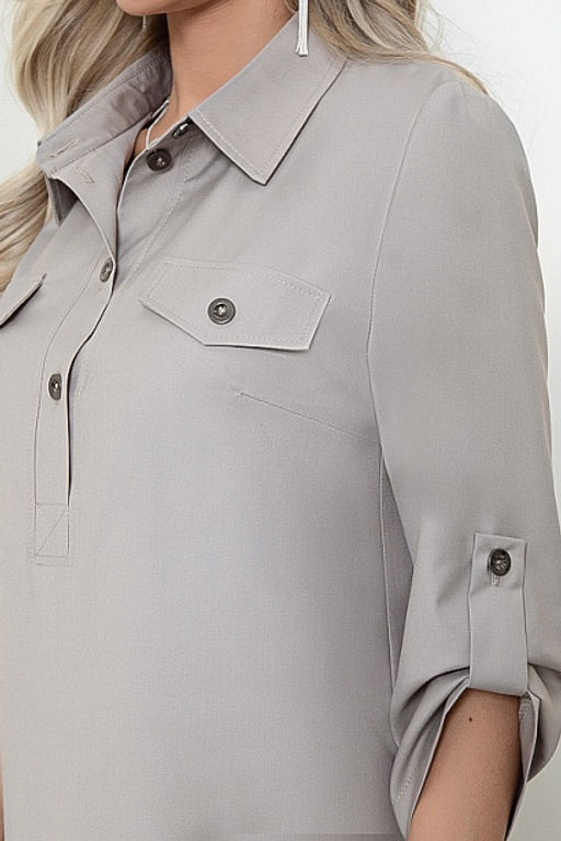 Платье 71775 - Avili фото 3