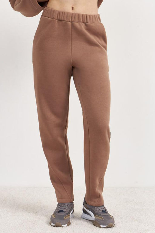 Брюки со смещёнными швами SP - Melcloth фото 2