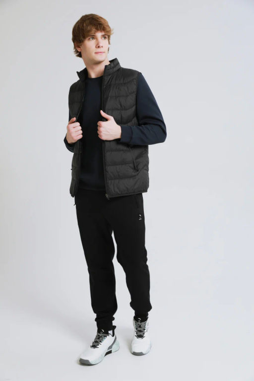 Жилет Anta Group Purchase  фото 3