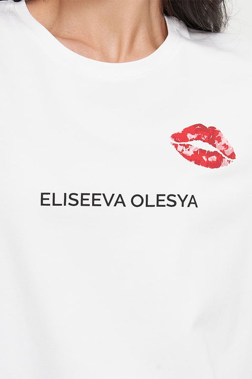 68032 Джемпер - Eliseeva olesya фото 4