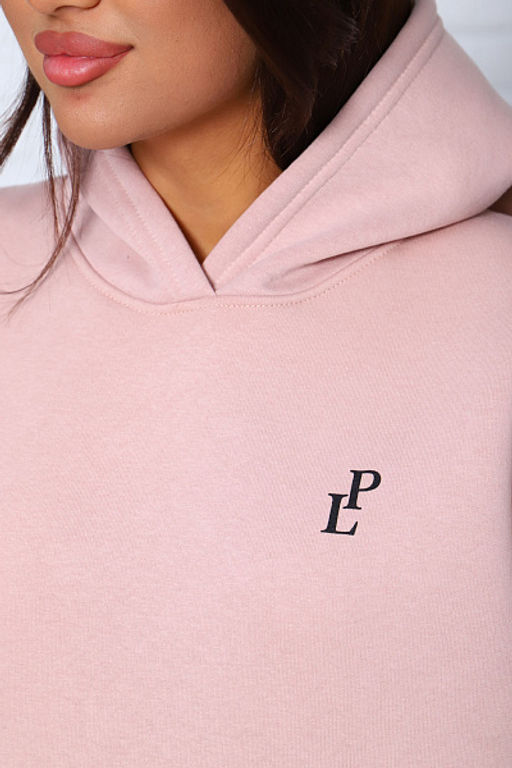 Толстовка с капюшоном, футер с начесом 3-х нитка (878-3) - Плиона фото 54