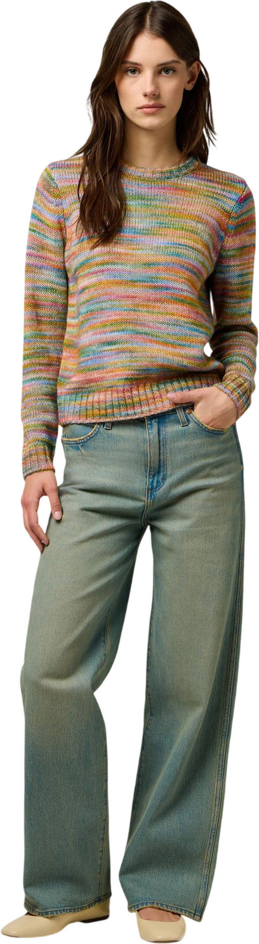 Свитшот женский