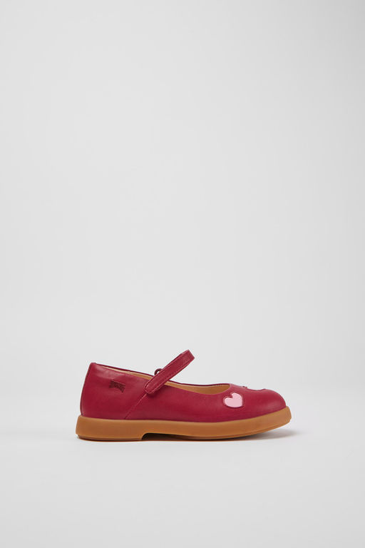 Camper / Туфли Pumps TWS  фото 4