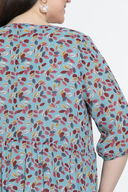 6018 Платье - Prima linea фото 8