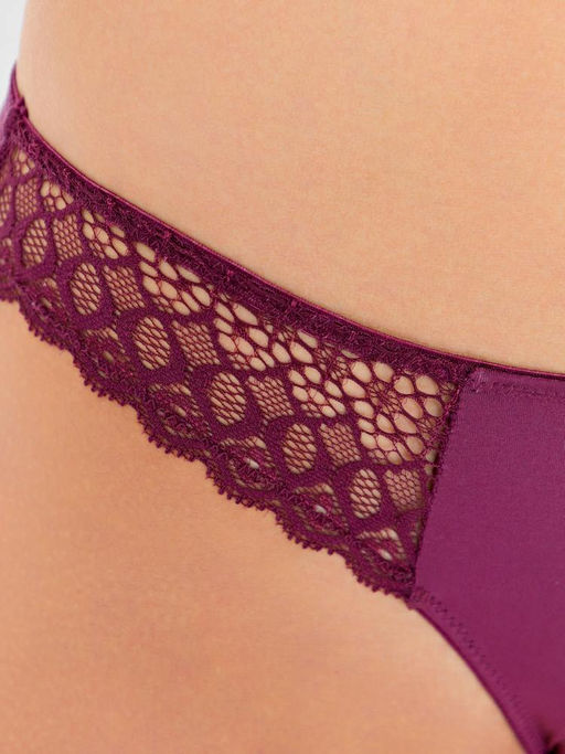 DS6055 Трусы женские - MADAMODA фото 7