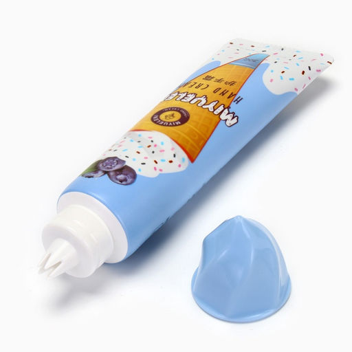 Крем для рук Мороженный микс №2, набор 3 шт. - Simaland фото 6