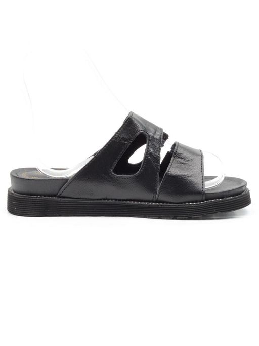 08-K29 BLACK Сандалии женские - No name фото 11