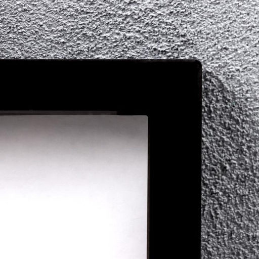 Фоторамка для фото 21×30 см Keep memories, Trinity, пластик, венге, (пластиковый экран)