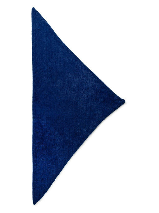 Платок жен. виск+хл+эл 70х70 LB-N88035S-12