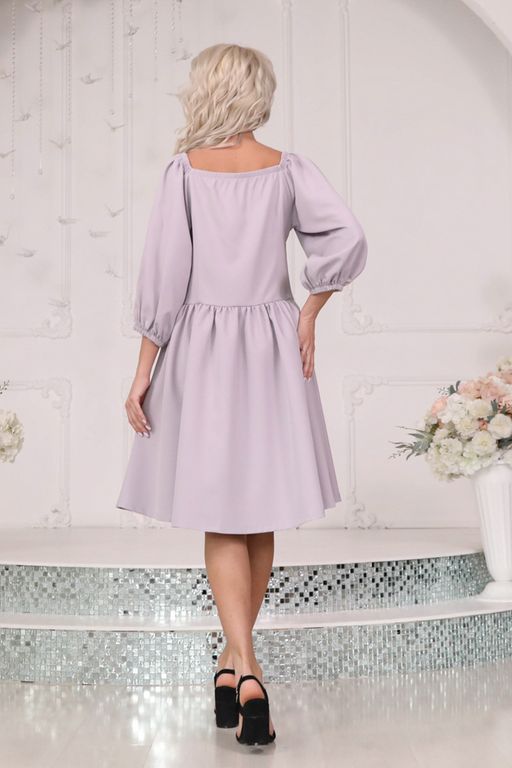 Платье П5-4939/4 - Wisell фото 6