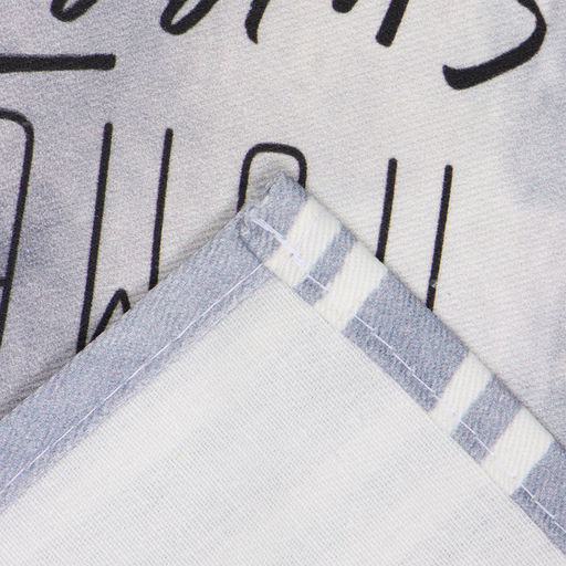 Набор подарочный Этель Home sweet: прихватка-карман, полотенце, лопатка