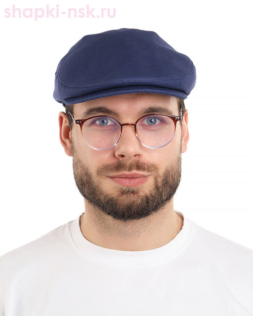 127-3 Кепка мужская (56-61)