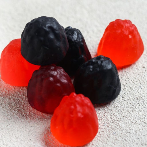 Мармелад в банке Подарок на 8 Марта, 50 мл