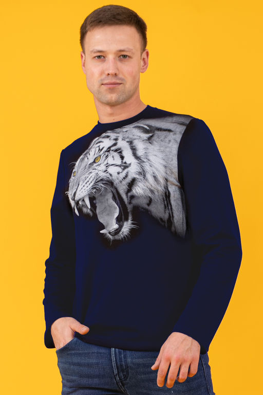 Свитшот 57039