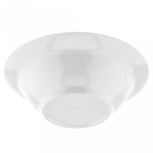 Миска фарфоровая "Любимые игрушки" д170мм, 300мл, h55мм (Россия)