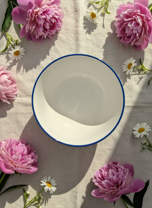 Цена за 2 шт. Салатник 12,5см "Адель" OLS-160-8