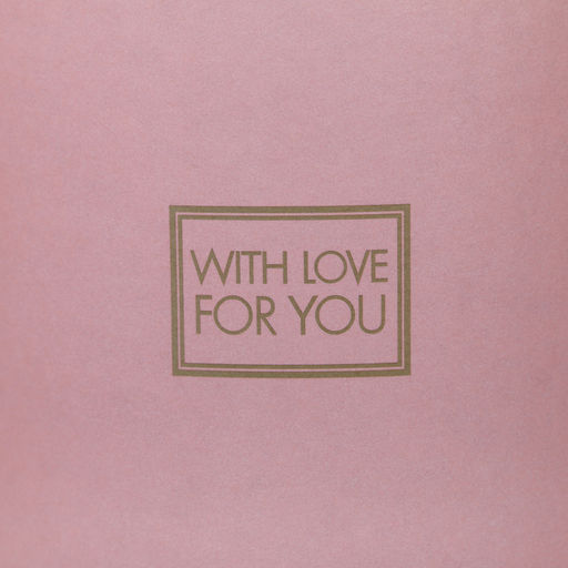 Подарочная коробка круглая Пантон 06, 15 х 15 см - Дарите счастье фото 3