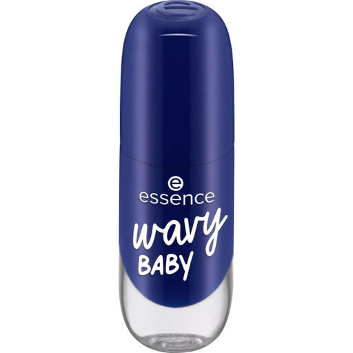 Лак для ногтей Gel Nail Colour, 61 wavy Baby 942230
