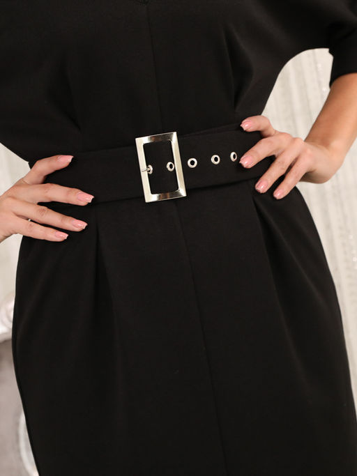 Платье П4-5320 - Wisell фото 11