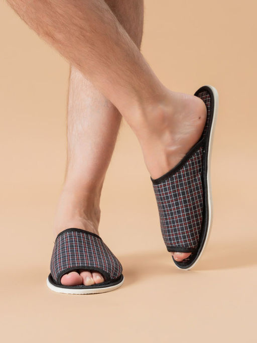 Тапочки домашние С-6МШО-МР