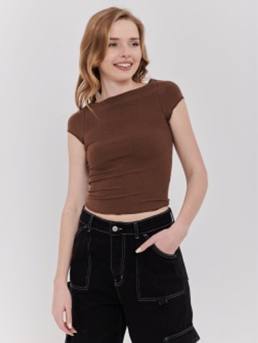 ТОП ЖЕНСКИЙ - Chic & charisma фото 14