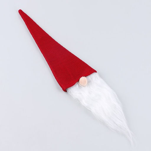 Одежда на бутылку Гномик, 45 см