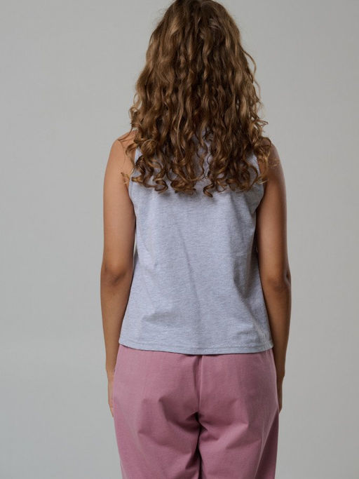 пижама/домашний костюм 4442-03 Новинка - Mix-mode фото 5