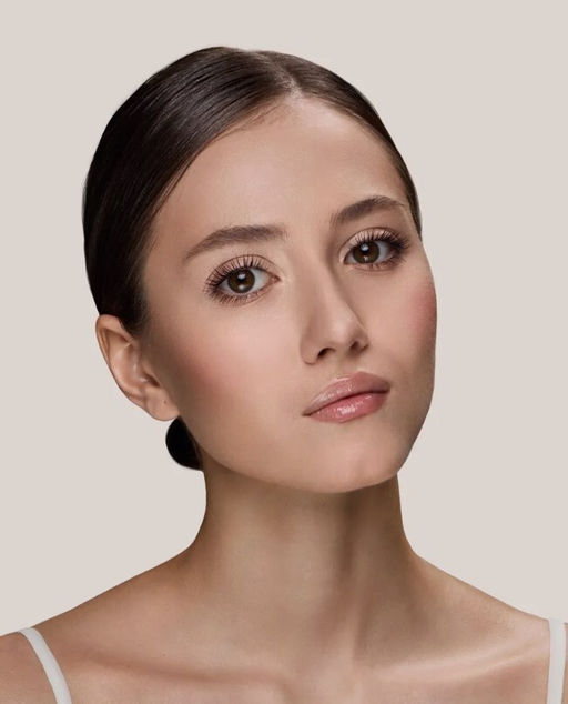 TF Тушь для ресниц Thermo Im TREND черная