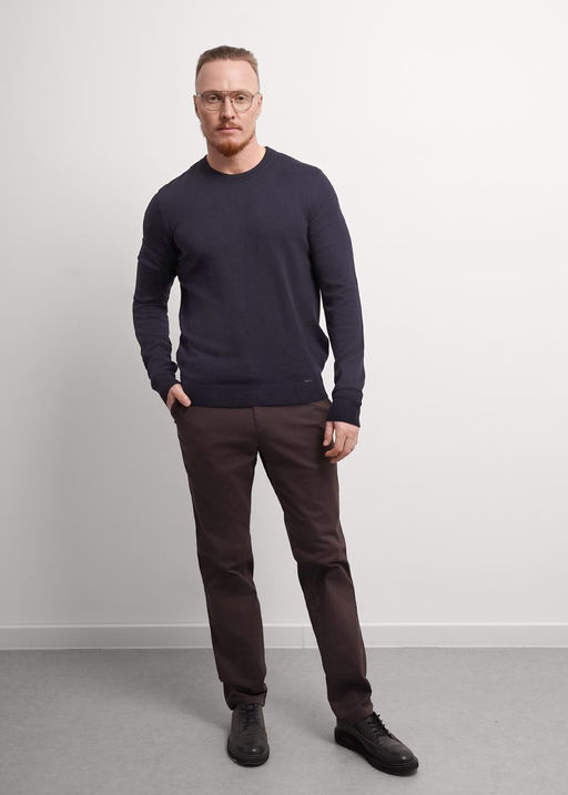 Джемпер - Clever wear фото 21