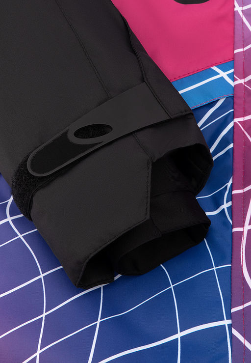 Куртка д/дев. Хайди - Oldos фото 8