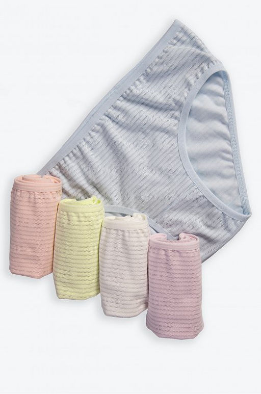 Трусы для девочки 5шт. Donella  фото 16