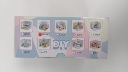 Румбокс, интерьерный конструктор